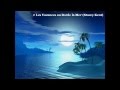 【作業用BGM】大人の避暑音楽 Vol.4 Saudade Beach ～Night Edition～ 【Bossa】