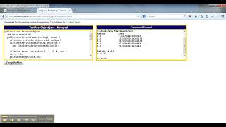 Java: Pass By Value Pass By Reference Part 2