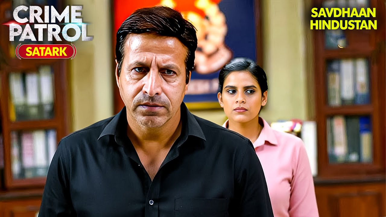 खौफनाक गवाह | Best of Crime Patrol 2026 | Full EP | Crime Series | Savdhaan
