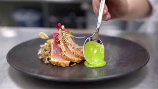 Azure Restaurant and Bar
