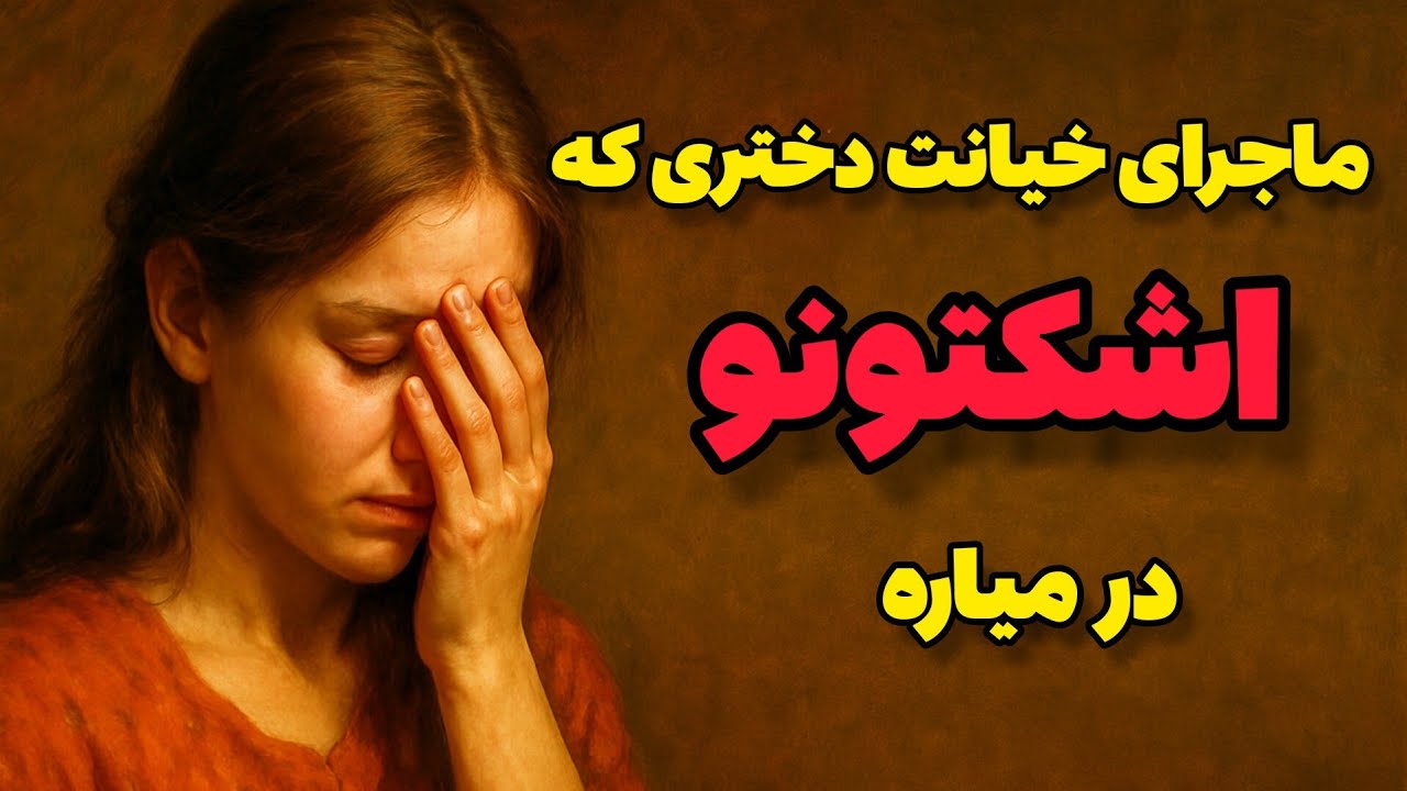 داستان واقعی: همه‌چی با لو رفتن یک عکس شروع شد... ولی پایانش یه معجزه بود