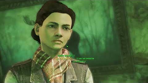 Fallout 4 (Modded Playthrough) - Part 17