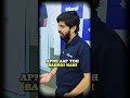 Boost Accuracy Fast ⚡Trick by Prateek Sir 🔥😳| JEE 2028 #shorts #esaral #iitbombay
