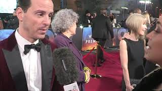 1917 Andrew Scott Interview MJB