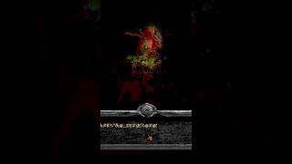 The game bugged? #horrorgame #indiegame #dungeoncrawl #scarygame #retrohorror #gaming #shorts
