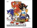 For true story feat everett bradley  second sonic vs shadow battle theme from sonic adventure 2
