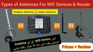 Best Signal Booster Antenna For 4G 5G Wifi Devices Router