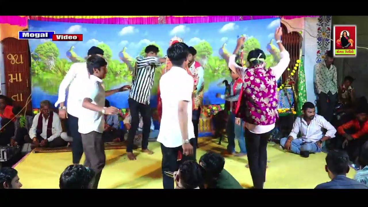 MaaMogalVideoChotila