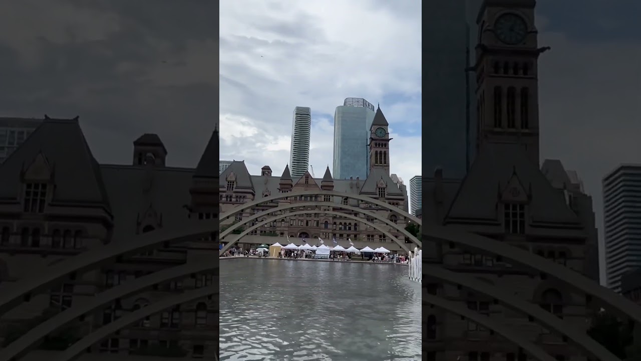 Toronto 🇨🇦 