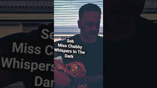 Download Lagu Seb / The Sardives - Miss Chabby - Whispers In The Dark #singing #accousticguitarcover MP3
