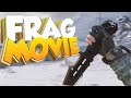 Fragmovie|Knife master Call of duty mobile