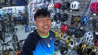 Magkano ang mga Bikes at Accessories sa South Korea