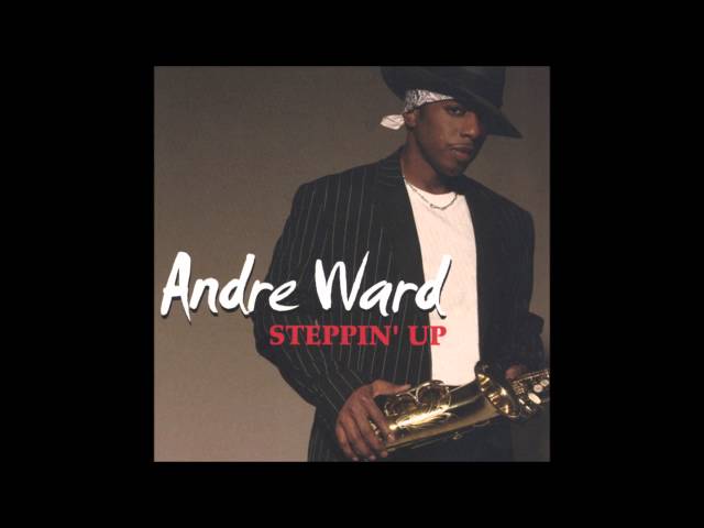 ANDRE WARD - KEEP RUNNING