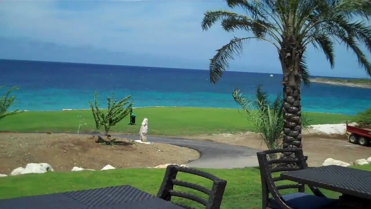 HR Curacao, Shor, Amercian Seafood Grill YouTube