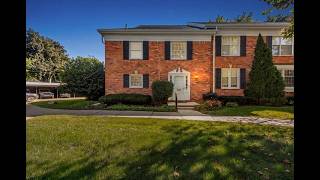1460 Trailwood Path, Bloomfield Hills, MI - 20261072521