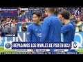 🔴 PSG vs ATALANTA EN VIVO ⚽ JUEGA WILLIAN PACHO POR CHAMPIONS LEAGUE | FÚTBOL DIGITAL