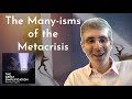 Michael every the many isms of the metacrisis  the great simplification 118