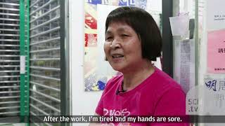 Face Threading Chinas Ancient Beauty Hack