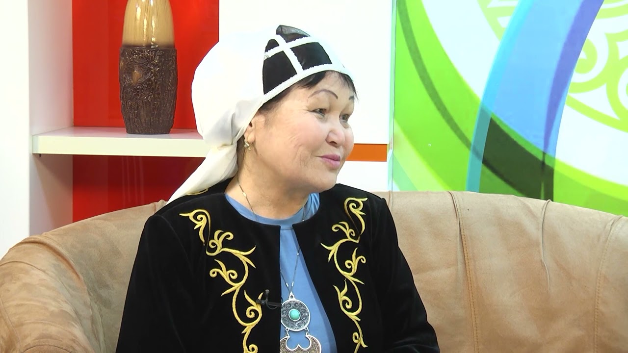 Орта толсын: Әжелер мектебі... не үйретеді?