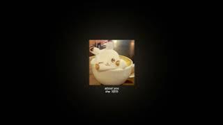 about you - the 1975 [sped up   reverb]