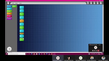 Programación de Rogic