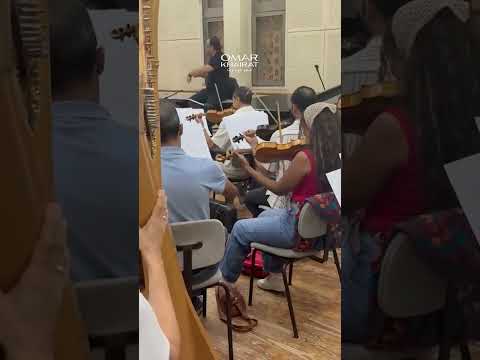 الموسيقار عمر خيرت كواليس حفل دار الأوبرا المصرية مسرح النافورة