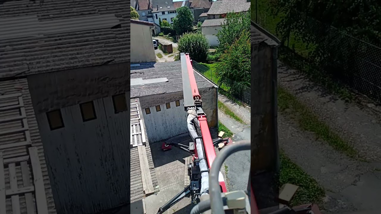 nacelle spider 18.90