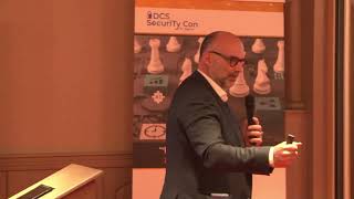 Zero Trust approach with Data Centric Security - OpenText