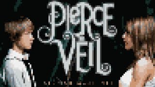 Pierce The Veil  Southern Constellations  The Boy Who Could Fly 8bit Version