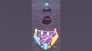 Perplexray And Pentumbra Duet | @GHOSTYMPA #msm #mysingingmonsters #etherealworkshop