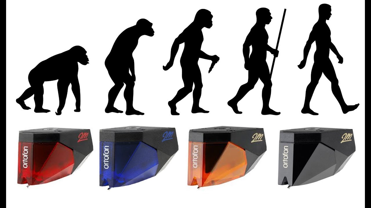 The Vinyl Guide - Upgrading to an Ortofon 2M Bronze Cartridge