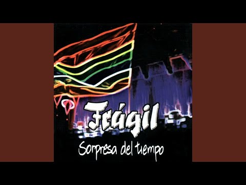 Frágil — Le Dicen Rock