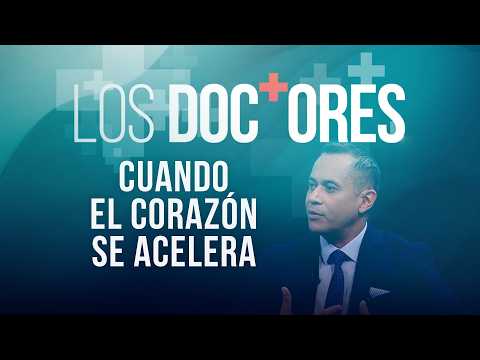 ‘The Doctors’: When your heart races