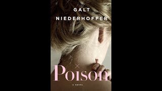 Filmmaker Who Accused Husband of Poisoning Her Pens Autobiographical Novel