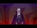 【undertaleAU】Last breath sans phase3 animation ~Cut out2~