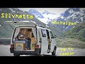 VW T4 camper van conversion - mit dem Camper auf 2000 Meter Höhe | Ben am Leben