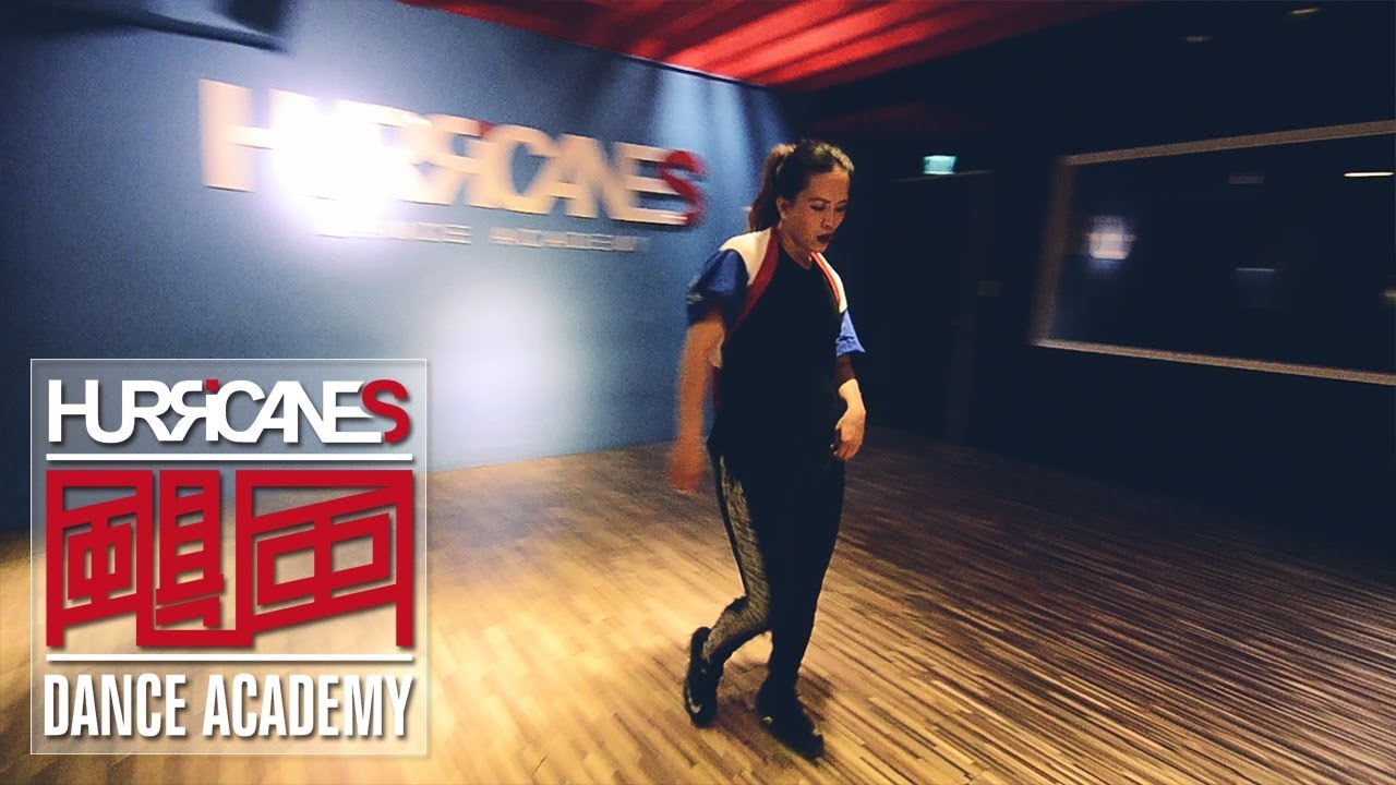 HURRICANES LIFE - 小哖HipHop Jazz _ Lil Jon - Alive ft. Offset, 2 Chainz