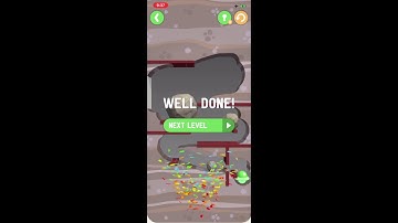 Dig This! 87-14 TO THE MOON CHAPTER Walkthrough Solution