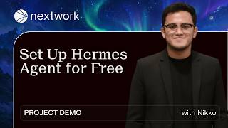 Set Up Hermes for Free