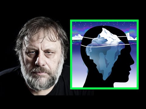 Slavoj Zizek ? What People Get Wrong About the Unconscious