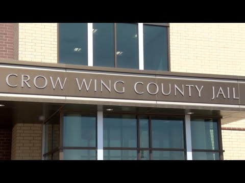 Crow Wing Inmate List