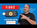 How fido2 works and would it stop mfa fatigue attacks