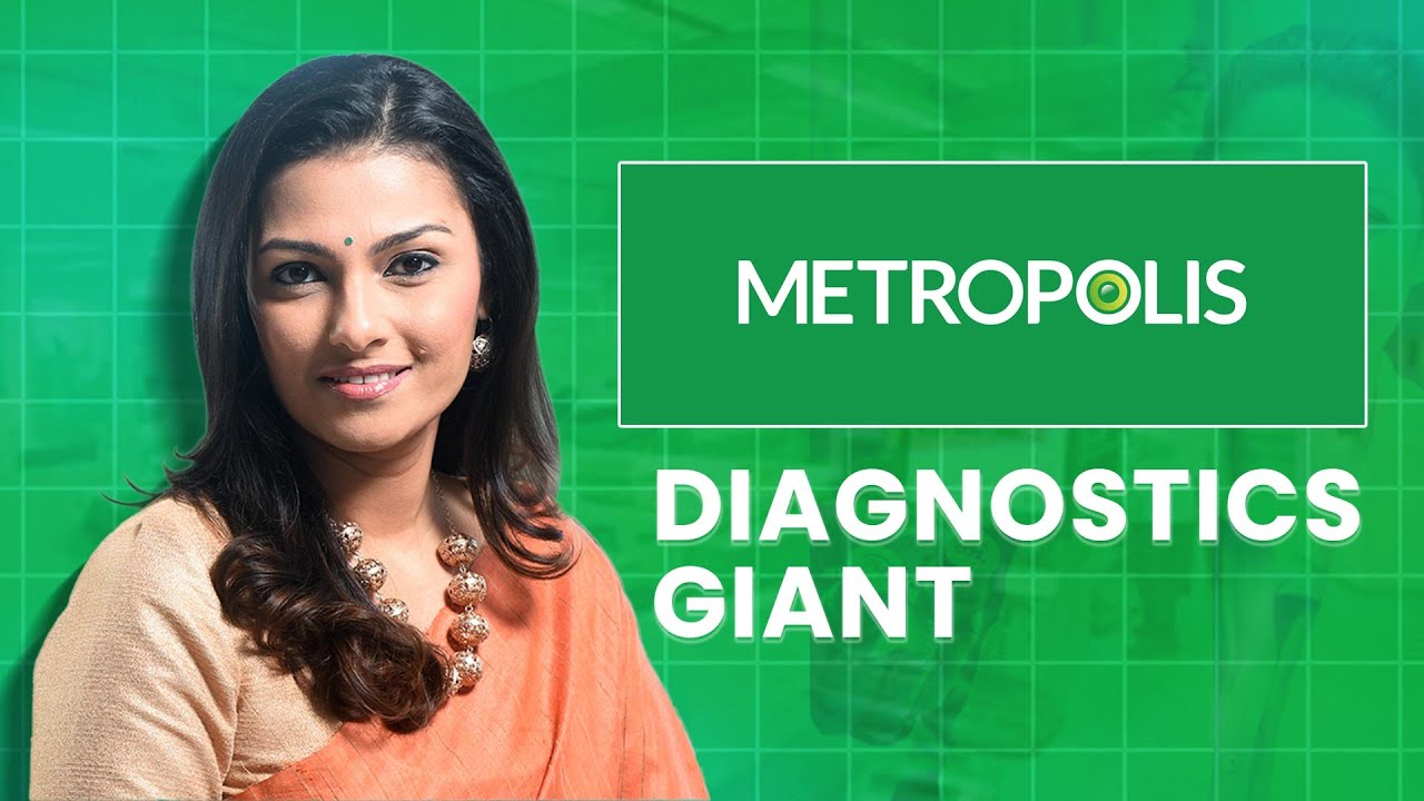 Metropolis Healthcare is on an Acquisition Spree