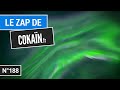 Le Zap de Cokaïn.fr n°188