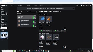 #1 Roblox Trading Bot 2025 (Setup + info)