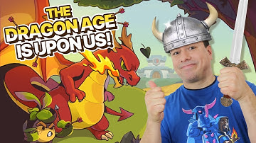 Raid Heroes: Dragon Age | Badge of the Day