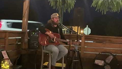 Thumbnail of Drayton Farley - Blue Collar