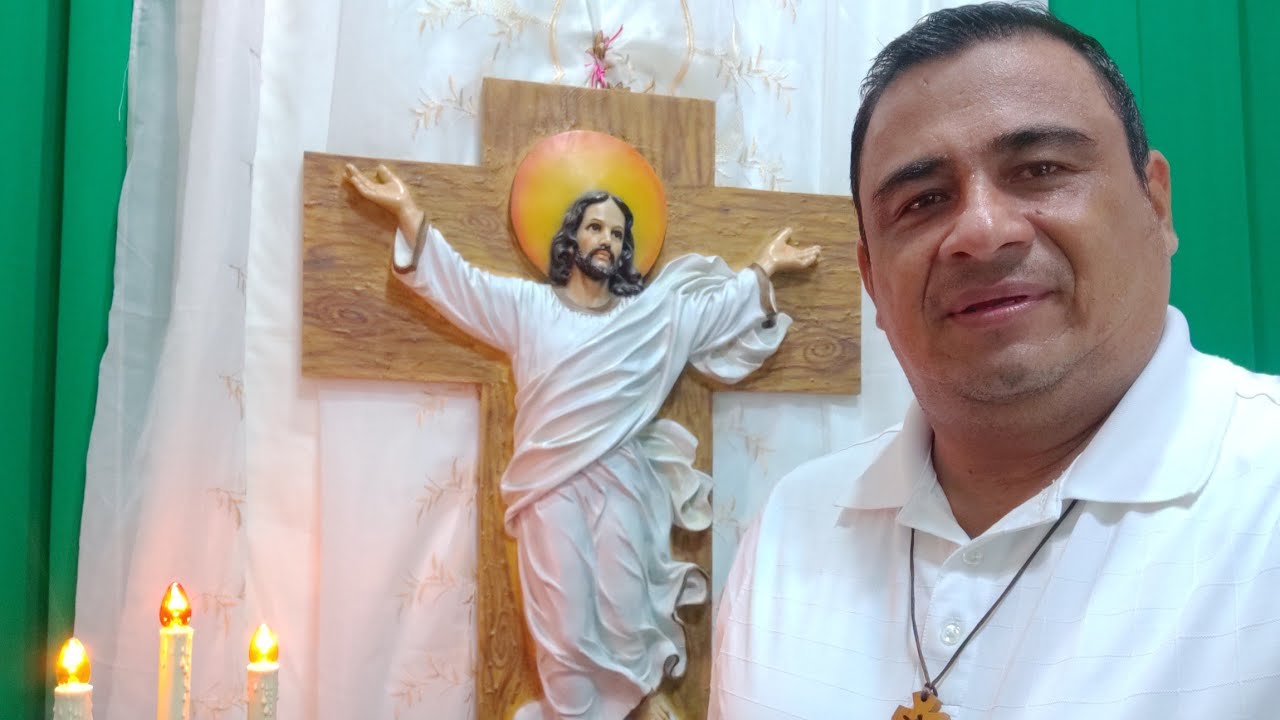 evangelio de hoy 22 de septiembre YouTube