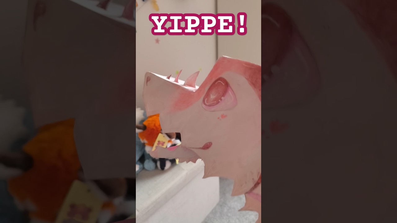 I love Jellycat plushies •