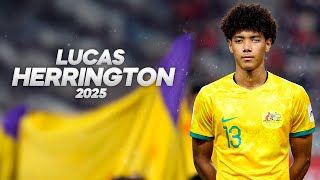 Lucas Herrington - Time To Shine